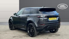 Land Rover Range Rover Evoque 2.0 D200 Dynamic HSE 5dr Auto Diesel Hatchback